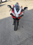 Aprilia RSV4 RF 999 cm3