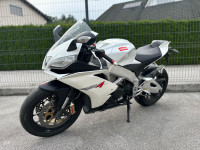 Aprilia RSV4 RSV 4 999 cm3