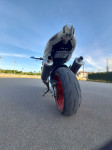 Aprilia TUONO 1000 R 1000 cm3