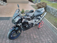 Aprilia Tuono 1000R