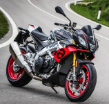 Aprilia Tuono 1100 V4 Factory 2019. 1. vlasnik, TOP STANJE!!!