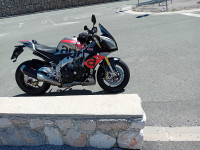 Aprilia Tuono RV4 998 cm3