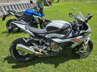 BMW S 1000 RR 1000 cm3