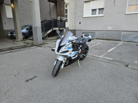 BMW S 1000 RR 999 cm3