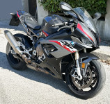 BMW S 1000 RR S1000RR