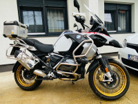 BMW Adventure 1250 cm3