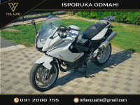 ⭐️BMW F800GT⭐️ ABS, VIZIR, SERVIS✅, 2013 god.