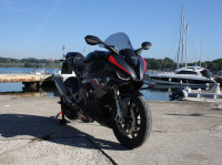 BMW K67 S1000RR 999 cm3, 1.vl., garancija