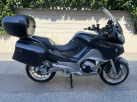 BMW R1200RT abs asc esa 1170 cm3