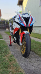 BMW S1000rr 998 cm3