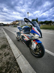 BMW S1000rr M-paket