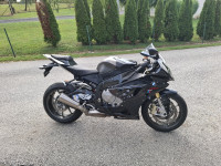 BMW S1000RR