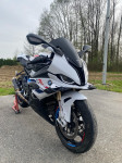 BMW S1000rr