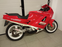 Cagiva Freccia C12 R 125 7speed