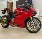 Ducati Panigale 1199s 1199 cm3