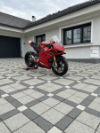 Ducati Panigale V4S 1100 cm3