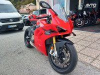 Ducati PANIGALE V4S