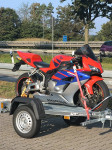 Honda CBR 1000 RR  1000 cm3