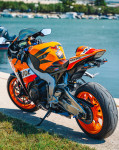 Honda Cbr 1000rr Repsol REG. 1 GOD Bez ulaganja