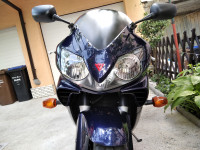 Honda CBR 600 f 600 cm3