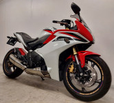 Honda CBR 600 F Lijep CBR600F 599 cm3