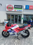 Honda CBR 600 F2 598 cm3