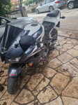 Honda CBR 600RR 599 cm3