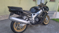 Honda CBR 900 RR 919 cm3