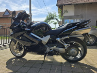 Honda VFR 800 V-TEC 800 cm3