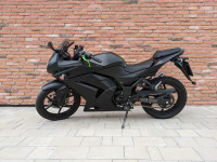 Kawasaki Ninja 250R