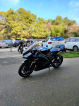 Kawasaki Ninja Zx-6r  600 cm3