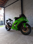 KAWASAKI NINJA ZX10R 2013. /ABS/KTRC/200KS