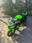 Kawasaki ZX 10R 999 cm3 KTRC/ABS