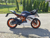 KTM RC390   A2