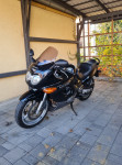 Suzuki GSX 600 F 600 cm3