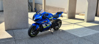 Suzuki GSX-R 1000 L7 GSXR