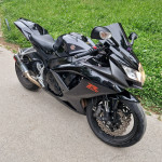 Suzuki gsx-r 750