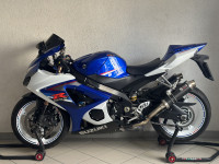 Suzuki GSX-R1000 K8 *TVORNIČKO STANJE*