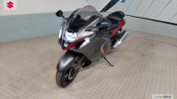 Suzuki HAYABUSA GSX 1300 RR M4 - DOSTUPAN ODMAH