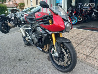 Triumph SPEED TRIPLE 1200 RR