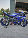 Yamaha R1 2016 RN32