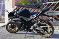 Yamaha Yfz r125 125 cm3 cijena nije fixna