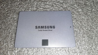 4TB SSD SAMSUNG 870 QVO