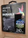 Adata SD600Q - eksterni SSD