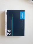 NOVO - Crucial P2 500 GB SSD M.2