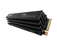 Crucial T700 1TB SSD PCIe Gen5 NVMe M.2...NOVO...