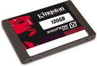 Kingston Digital 120GB SSDNow V300 SATA 3 2.5 (7mm height) Solid State