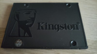 Kingston ssd 480 gb 500mb/450mb