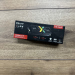 M.2 SSD PNY CS3150 XLR8 RGB GEN5x4 1TB