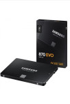 SAMSUNG 870 EVO 1TB